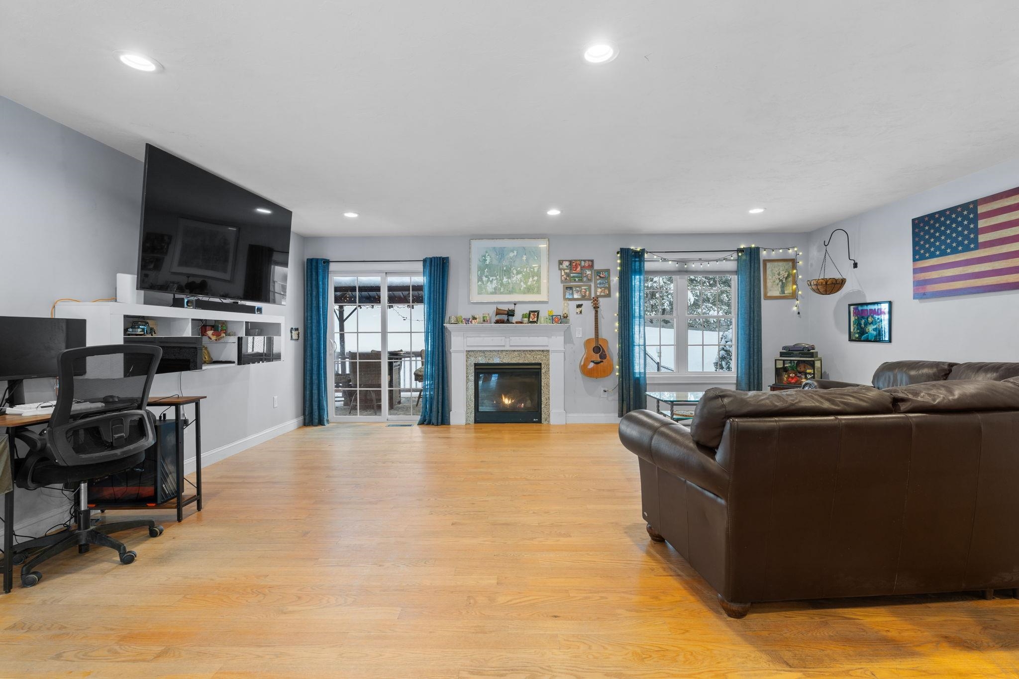 1109 Mammoth Road, Unit A Pelham, NH 03076 - Photo 15 of 28