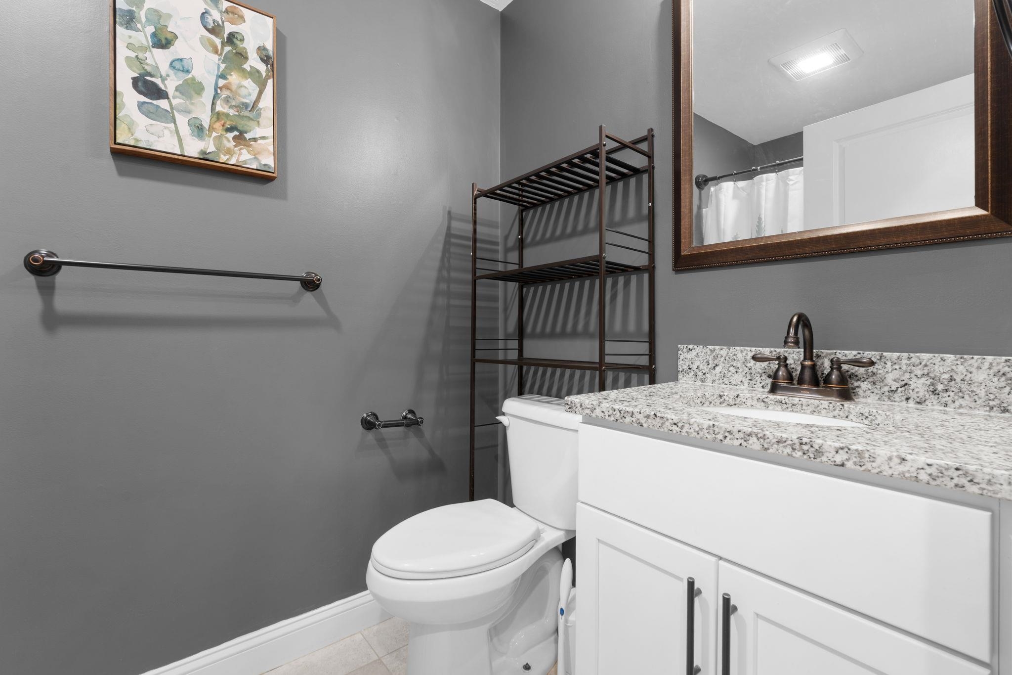 1109 Mammoth Road, Unit A Pelham, NH 03076 - Photo 20 of 28