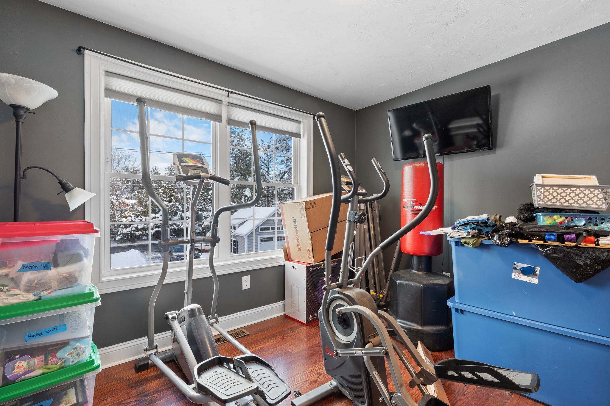 1109 Mammoth Road, Unit A Pelham, NH 03076 - Photo 21 of 28