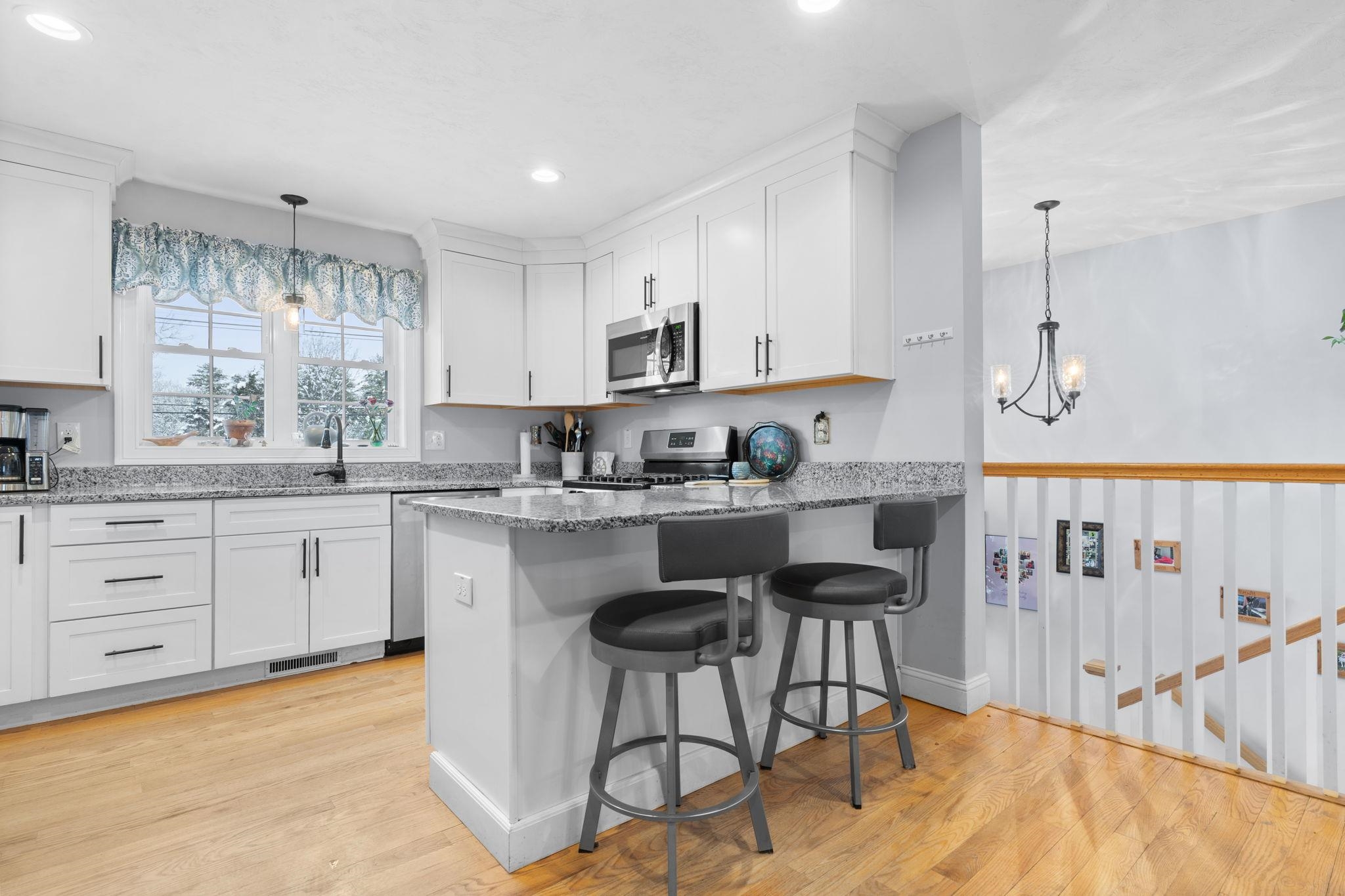 1109 Mammoth Road, Unit A Pelham, NH 03076 - Photo 8 of 28