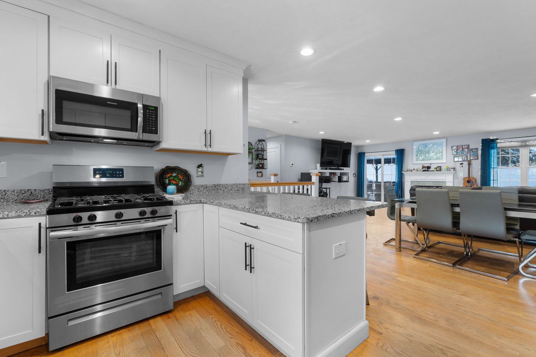 1109 Mammoth Road, Unit A Pelham, NH 03076 - Photo 9 of 28