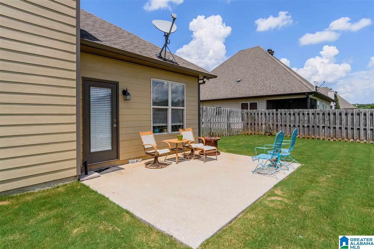 812 Barkley Drive Alabaster, AL 35007 - Photo 27 of 32
