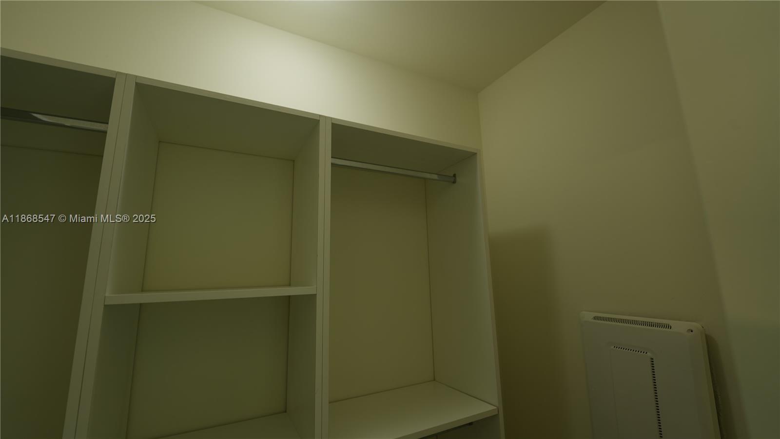 729 Northwest 2nd Street, Unit 717 Miami, FL 33128 - Photo 6 of 25 a close view of shower tap