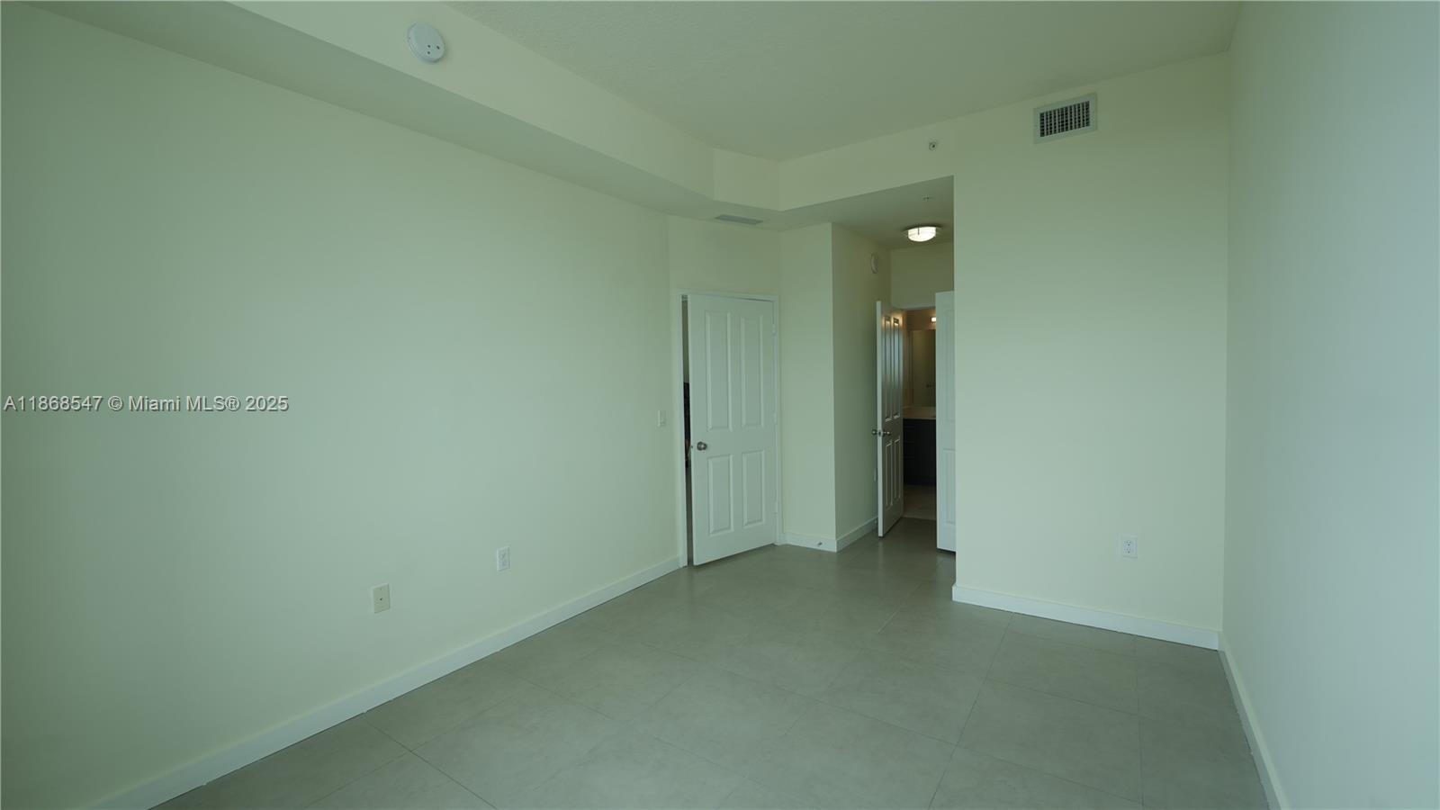 729 Northwest 2nd Street, Unit 717 Miami, FL 33128 - Photo 10 of 25 a view of empty room