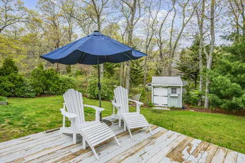 $750,000 | 122 Salt Rock Road, Barnstable, MA 02630