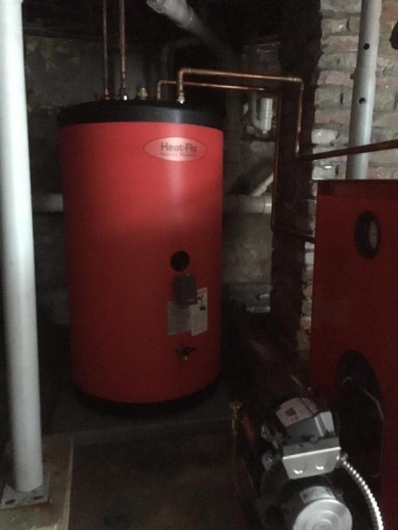 5 Edgewood Street Waterville, ME 04901 - Photo 23 of 24 Hot Water Heater