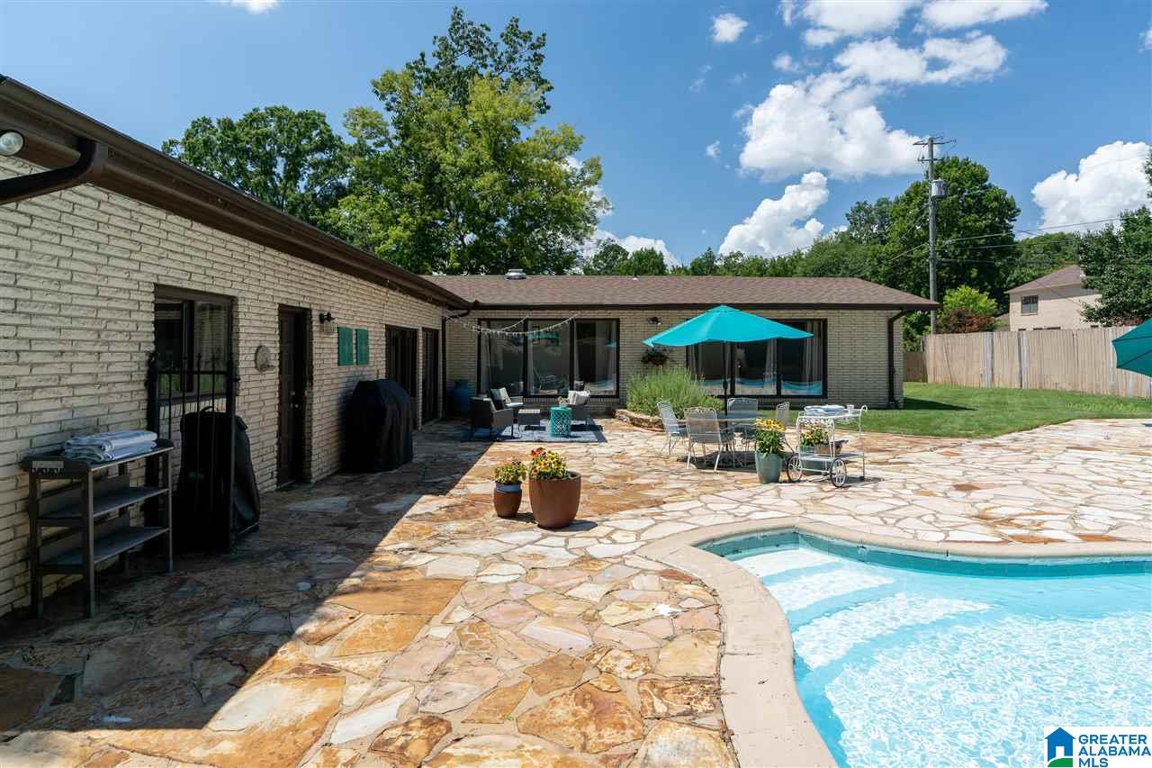 1820 Cedarwood Road Birmingham, AL 35216 - Photo 41 of 50