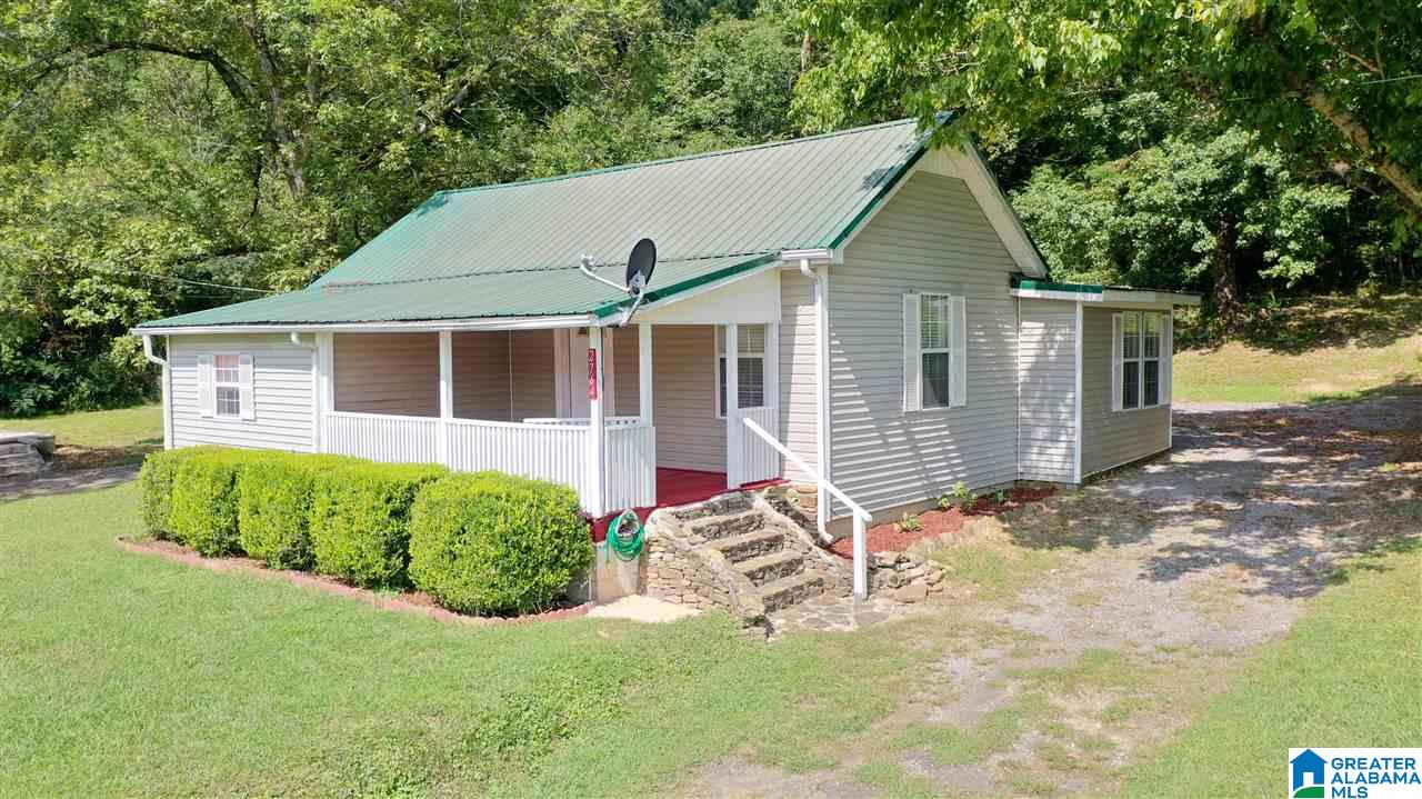 2764 Main Street Altoona, AL 35952 - Photo 29 of 49