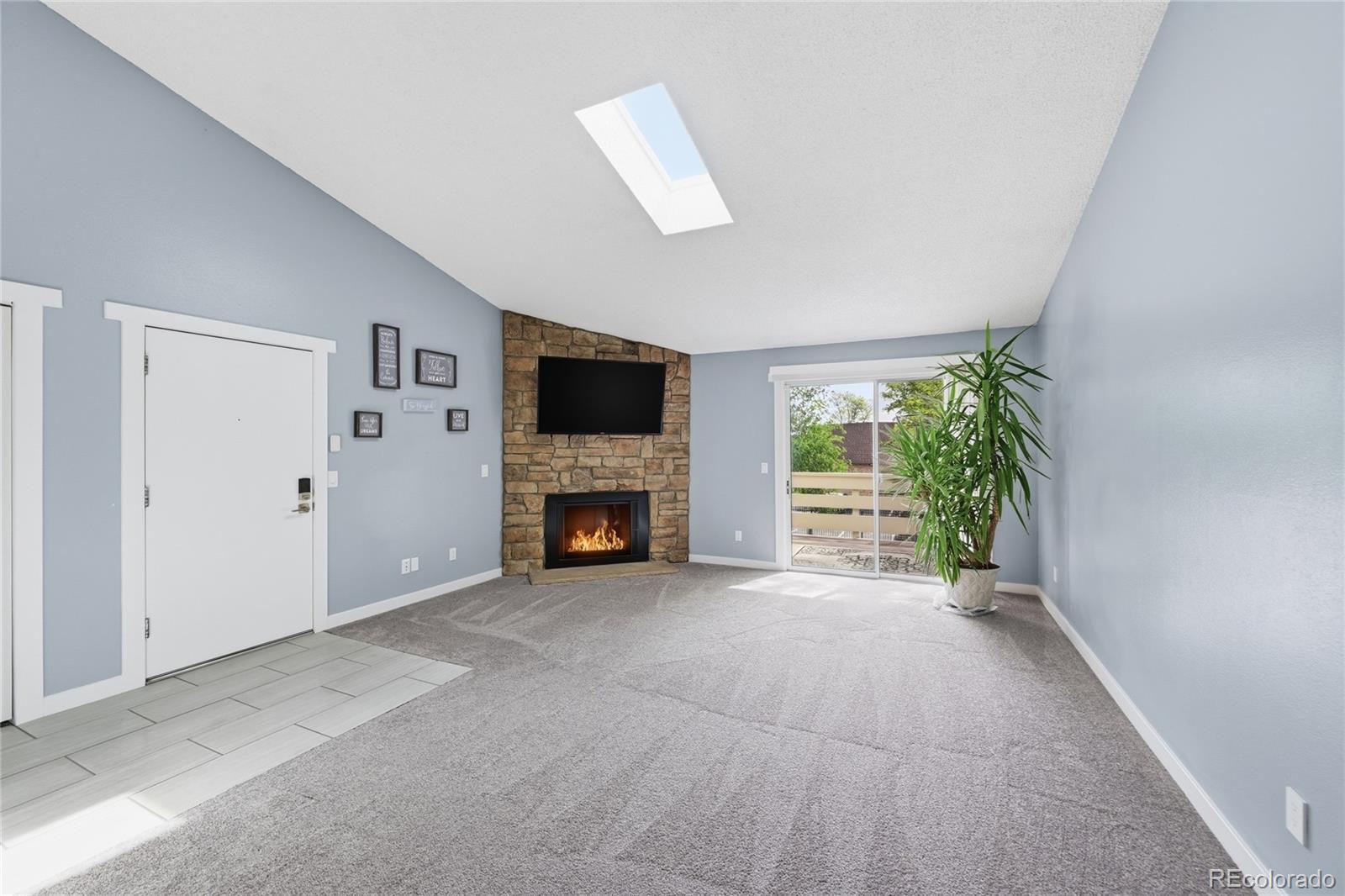 10251 West 44th Avenue, Unit 5202 Wheat Ridge, CO 80033 - Photo 3 of 16