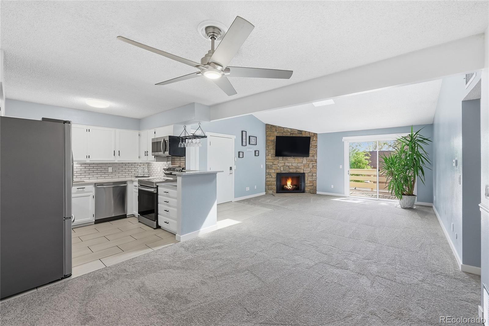 10251 West 44th Avenue, Unit 5202 Wheat Ridge, CO 80033 - Photo 6 of 16