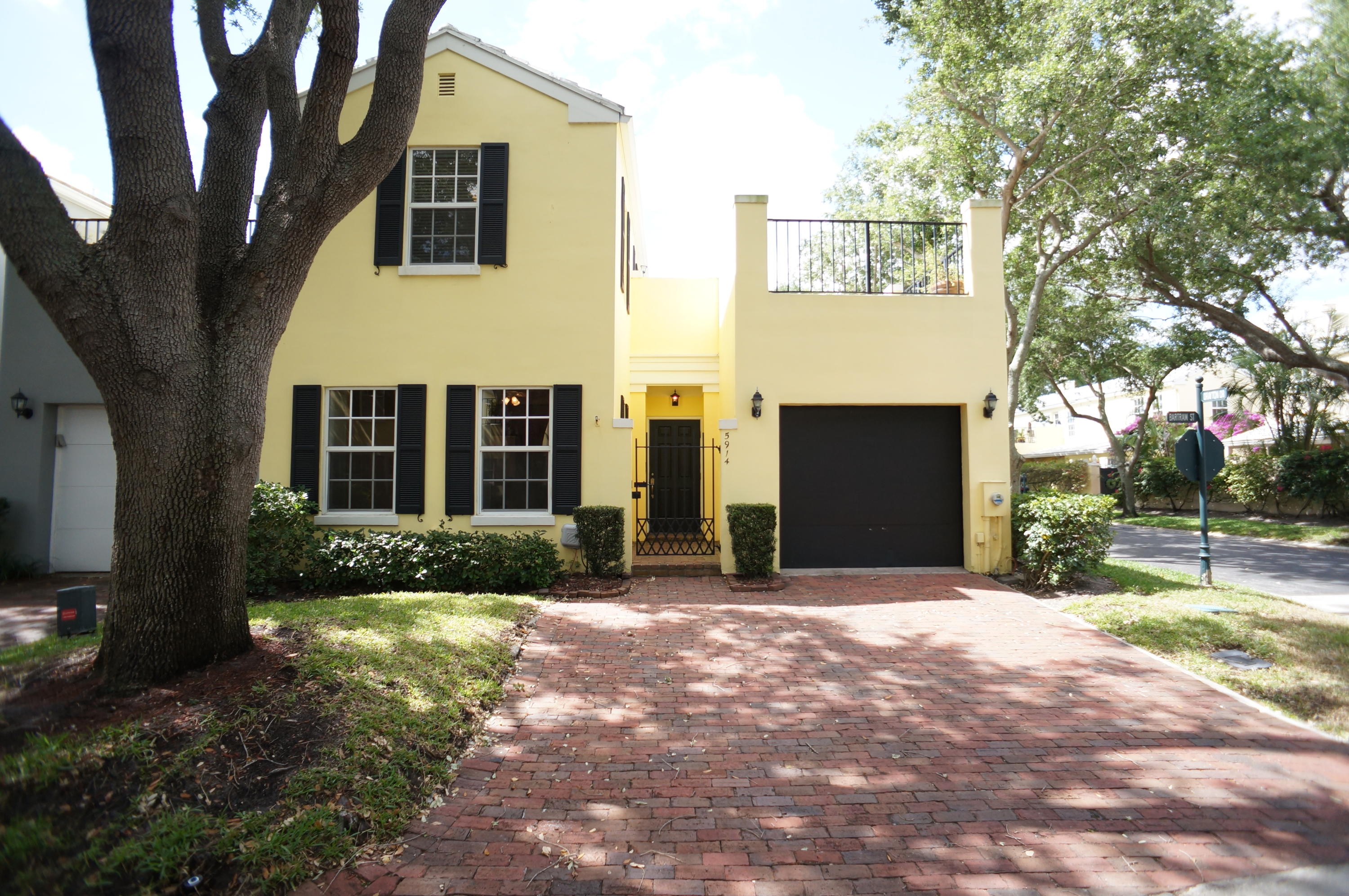 5914 Bartram Street Boca Raton, FL 33433 - Photo 1 of 1 ext f