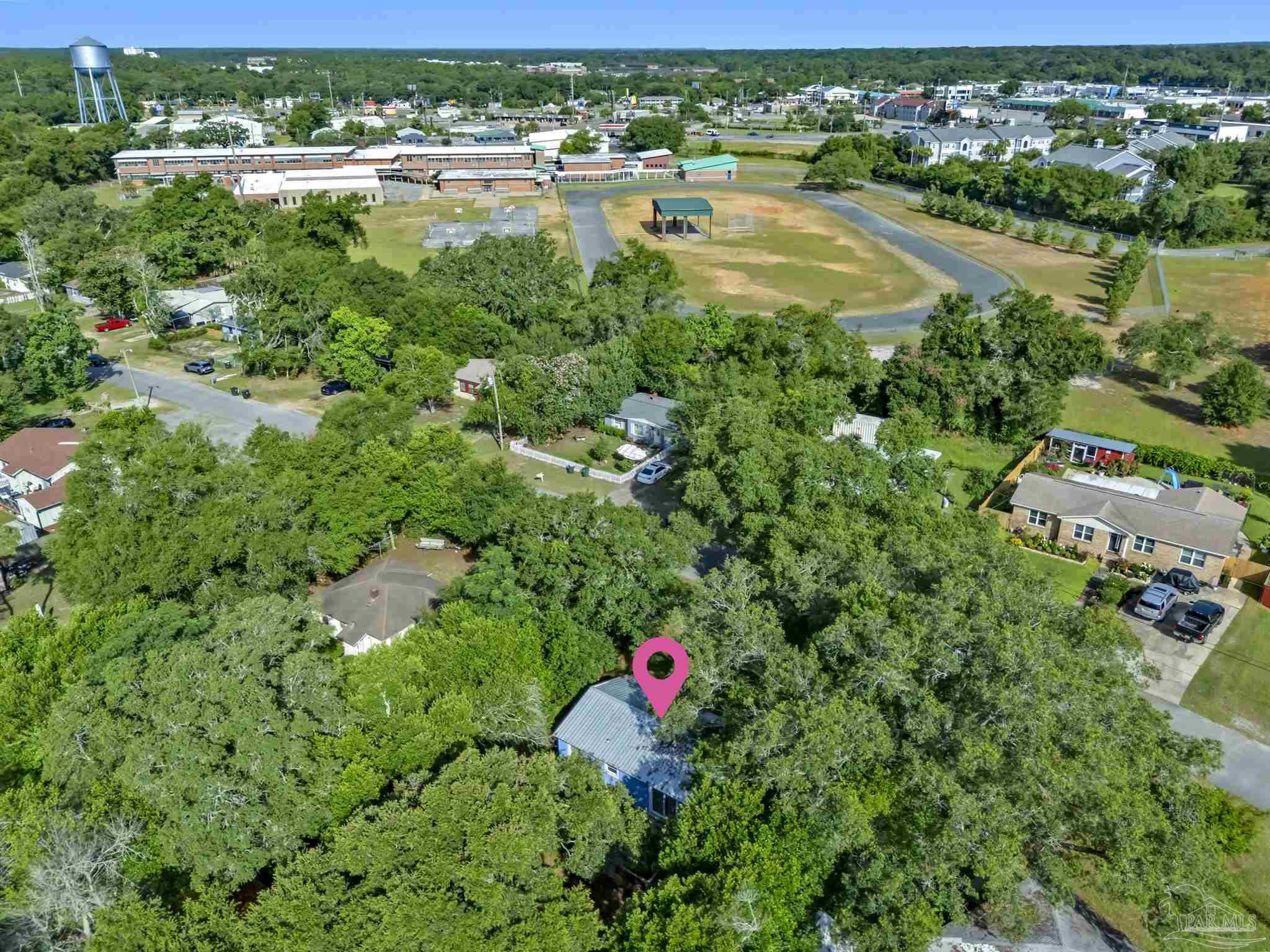 507 Pelham Road Pensacola, FL 32507 - Photo 31 of 33