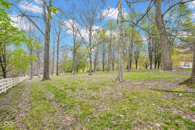 $57,900 | 0 Skyway Drive, Martinsville, IN 46151