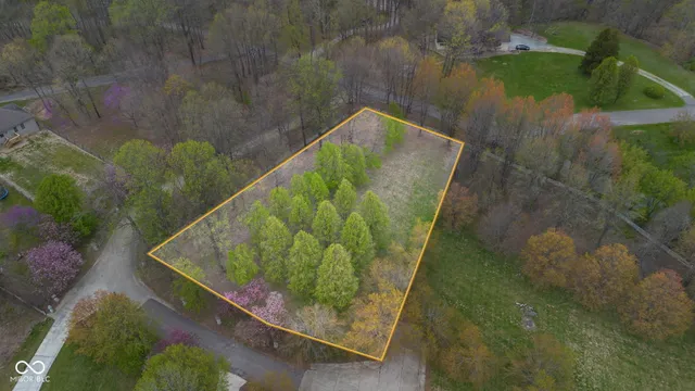 $57,900 | 0 Skyway Drive, Martinsville, IN 46151