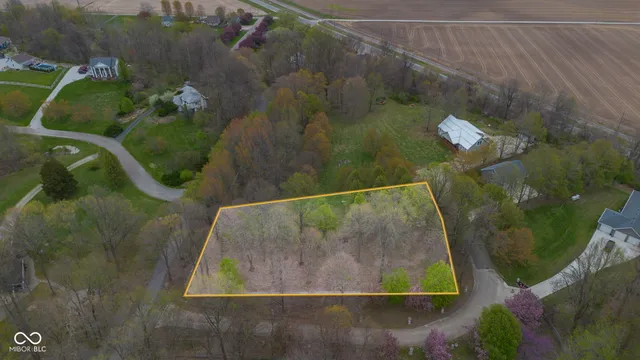 $57,900 | 0 Skyway Drive, Martinsville, IN 46151