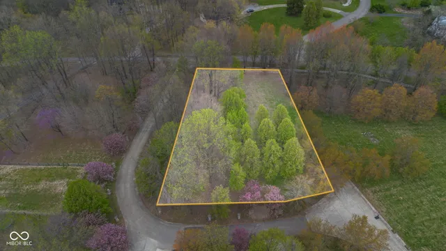 $57,900 | 0 Skyway Drive, Martinsville, IN 46151