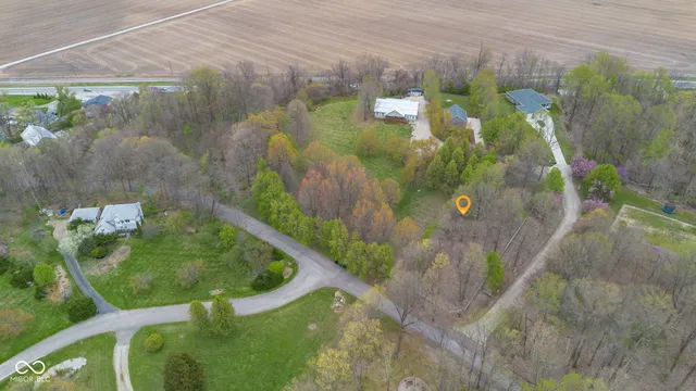 $57,900 | 0 Skyway Drive, Martinsville, IN 46151