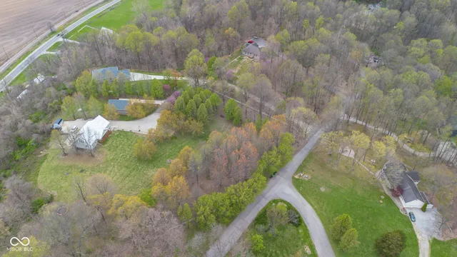 $57,900 | 0 Skyway Drive, Martinsville, IN 46151