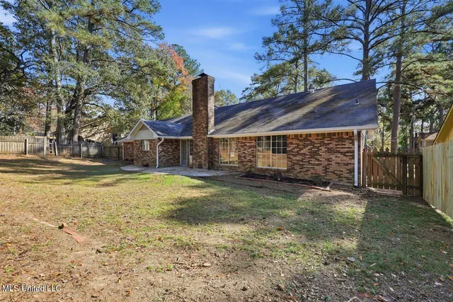 $249,900 | 1534 Tracewood Drive, Jackson, MS 39211