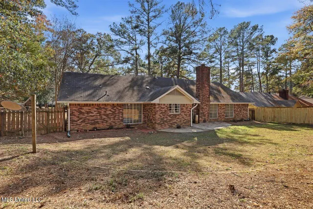 $249,900 | 1534 Tracewood Drive, Jackson, MS 39211