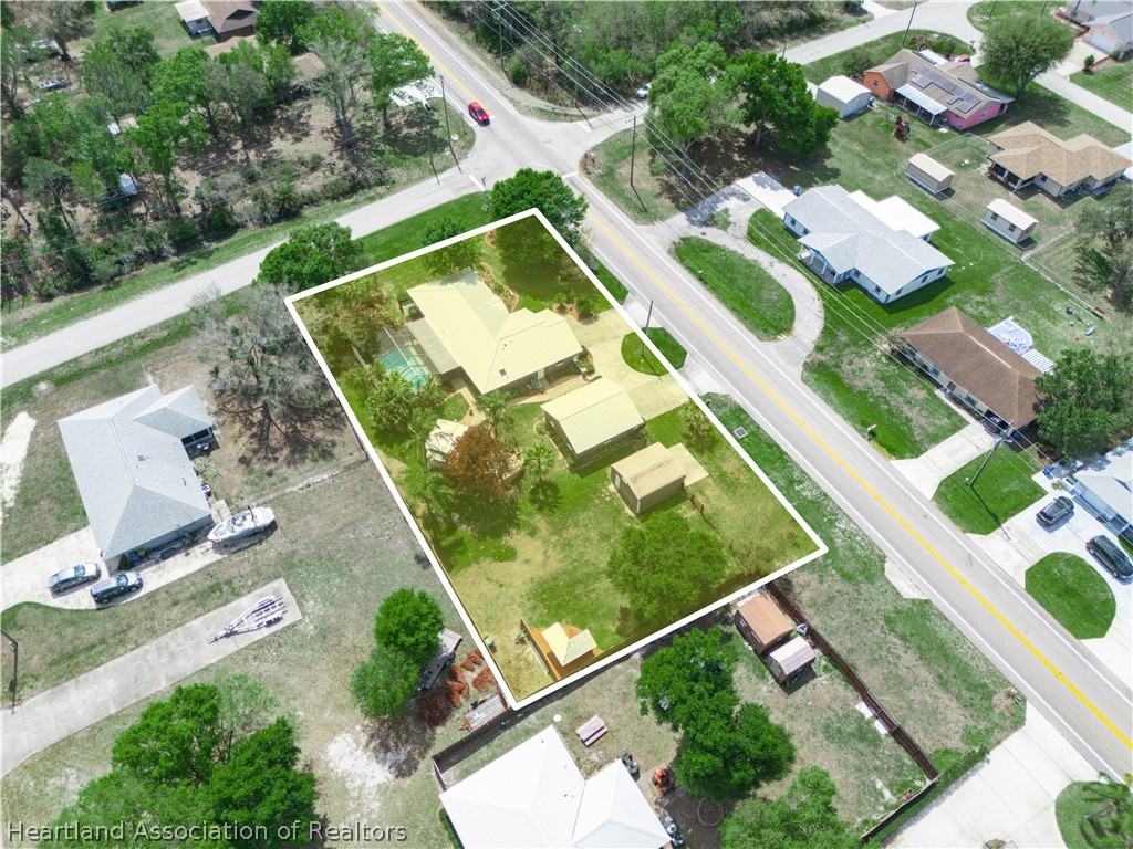 4326 Lakewood Road Sebring, FL 33875 - Photo 47 of 50