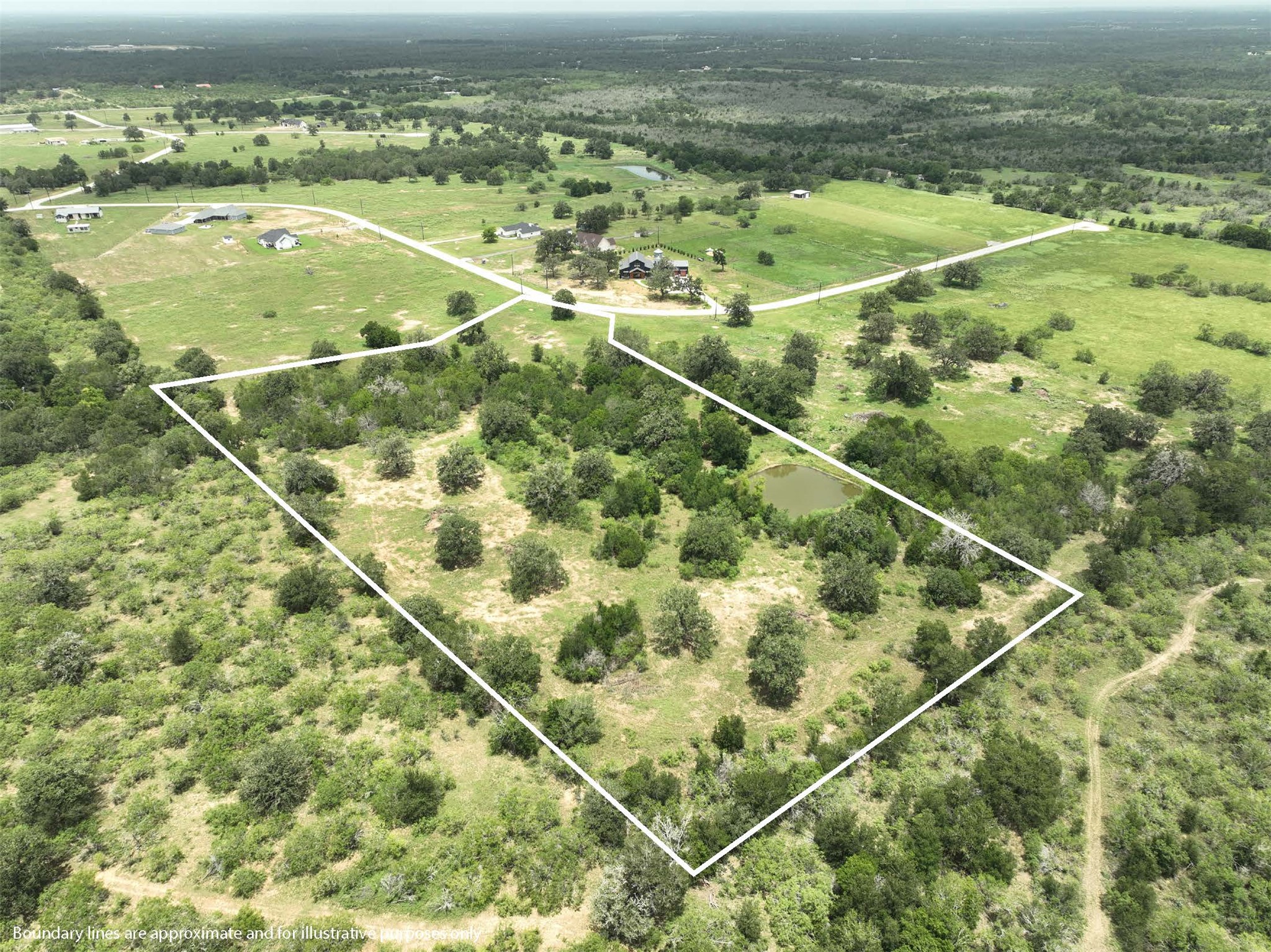 159 Starlight Path Red Rock, TX 78662 - Photo 13 of 18