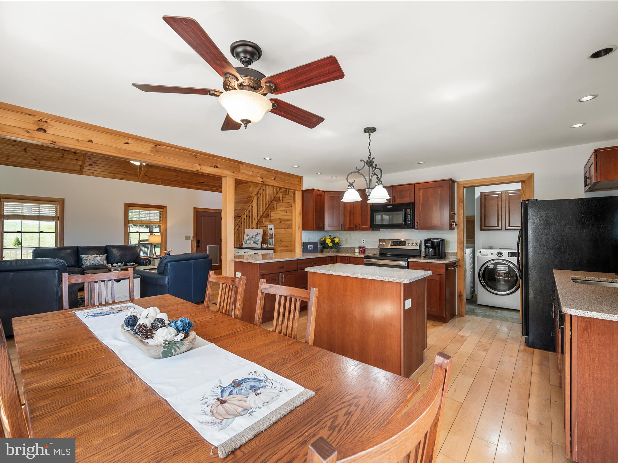1294 Butternut Drive Yellow Spring, WV 26865 - Photo 6 of 61 Kitchen