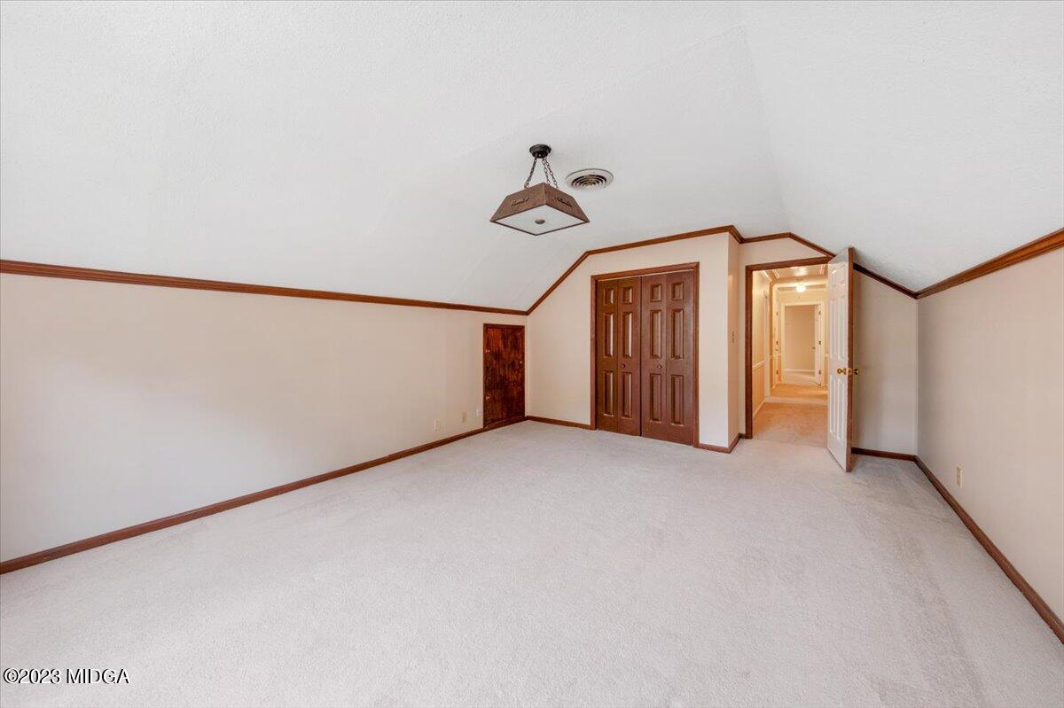 1434 Craddock Way Macon, GA 31210 - Photo 19 of 32 a view of a livingroom with a staircase