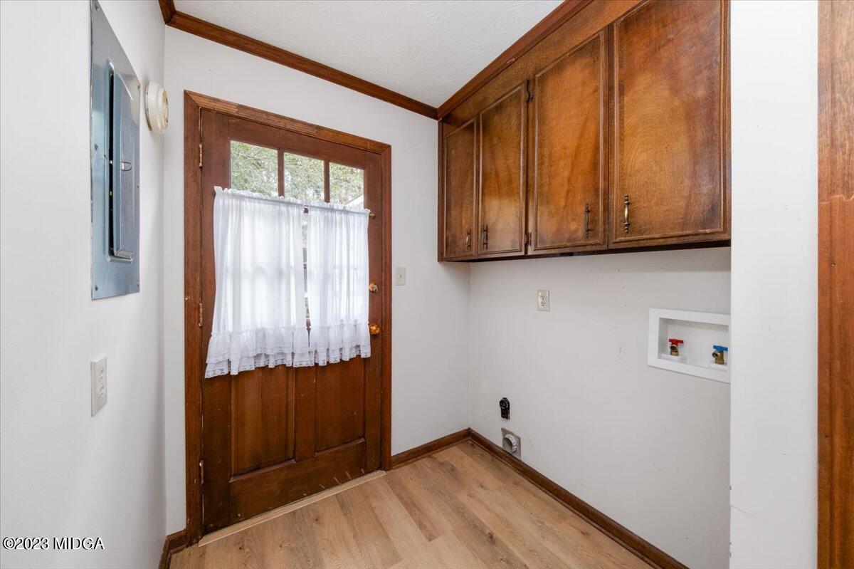 1434 Craddock Way Macon, GA 31210 - Photo 24 of 32 a view of front door