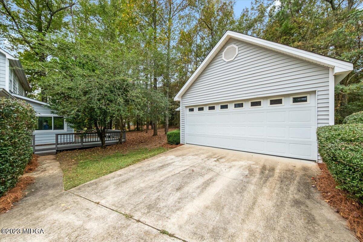 1434 Craddock Way Macon, GA 31210 - Photo 32 of 32 a view of a house with a yard