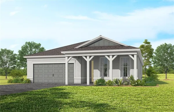 $644,110 | 6807 Sunrise Cv Drive, Clermont, FL 34714