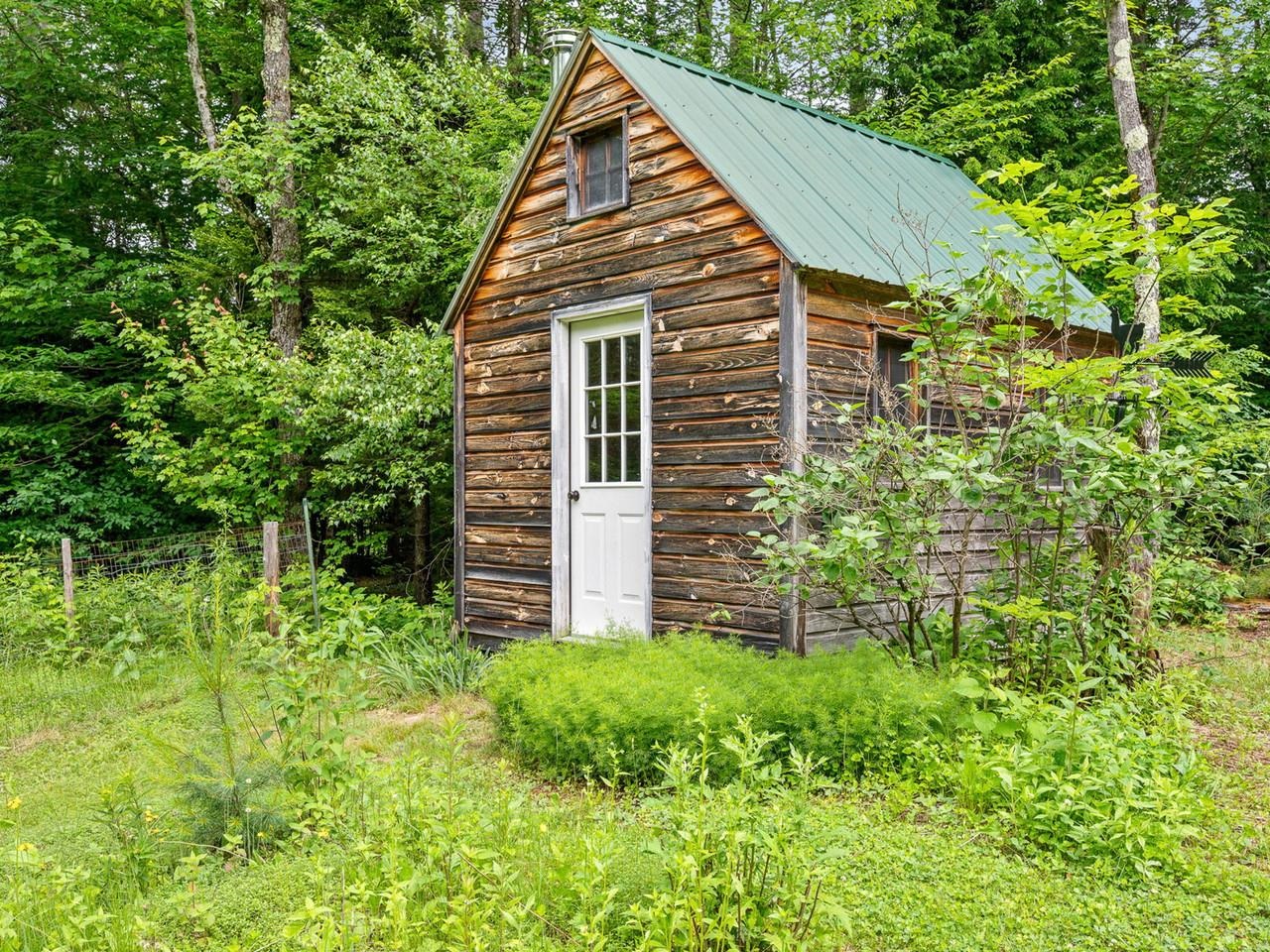 98 Leary Road Jericho, VT 05465 - Photo 32 of 47