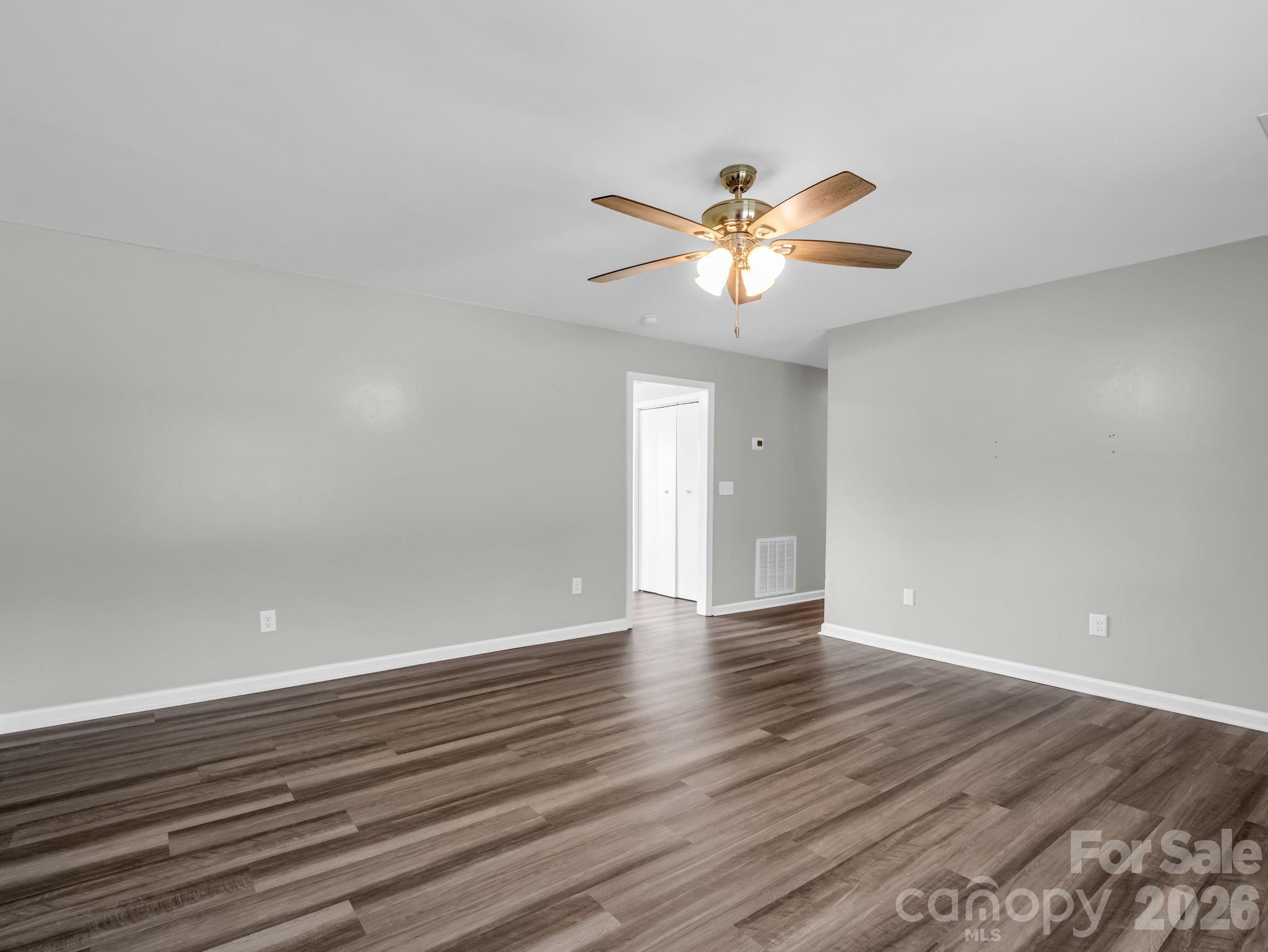 313 Harrill Road Forest City, NC 28043 - Photo 6 of 31