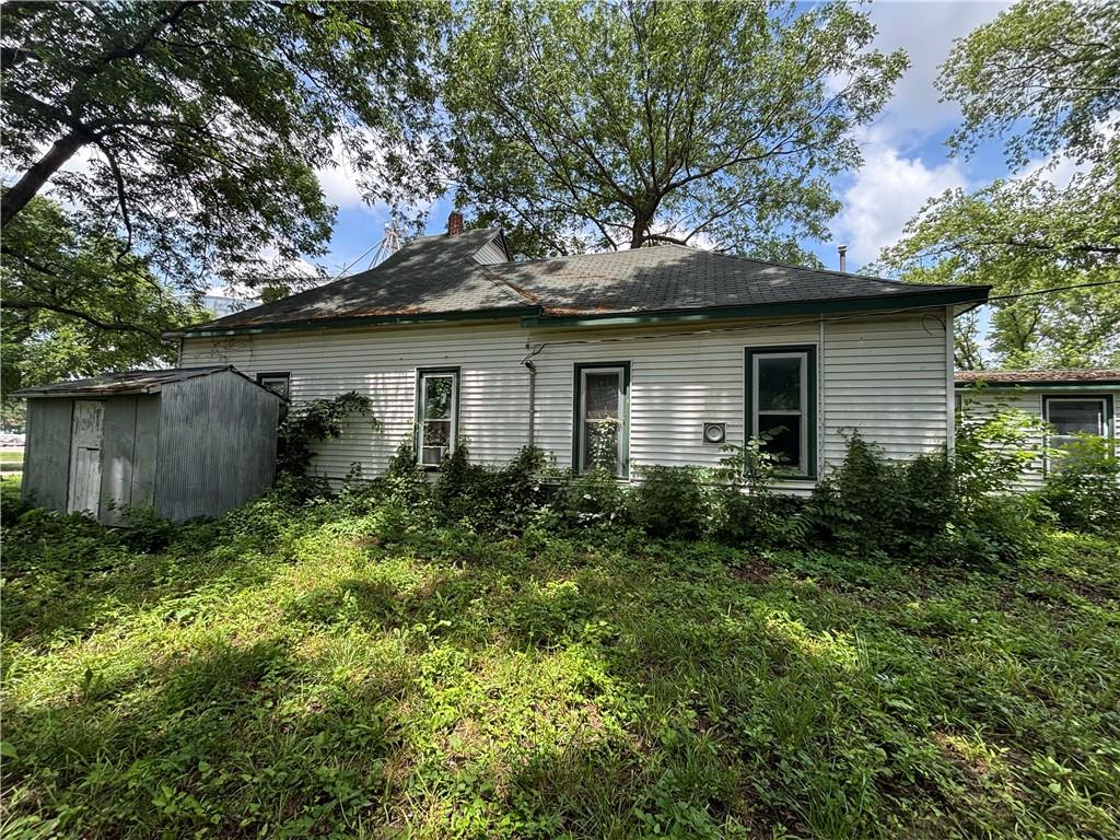 114 Schofield Street Waverly, KS 66871 - Photo 2 of 59