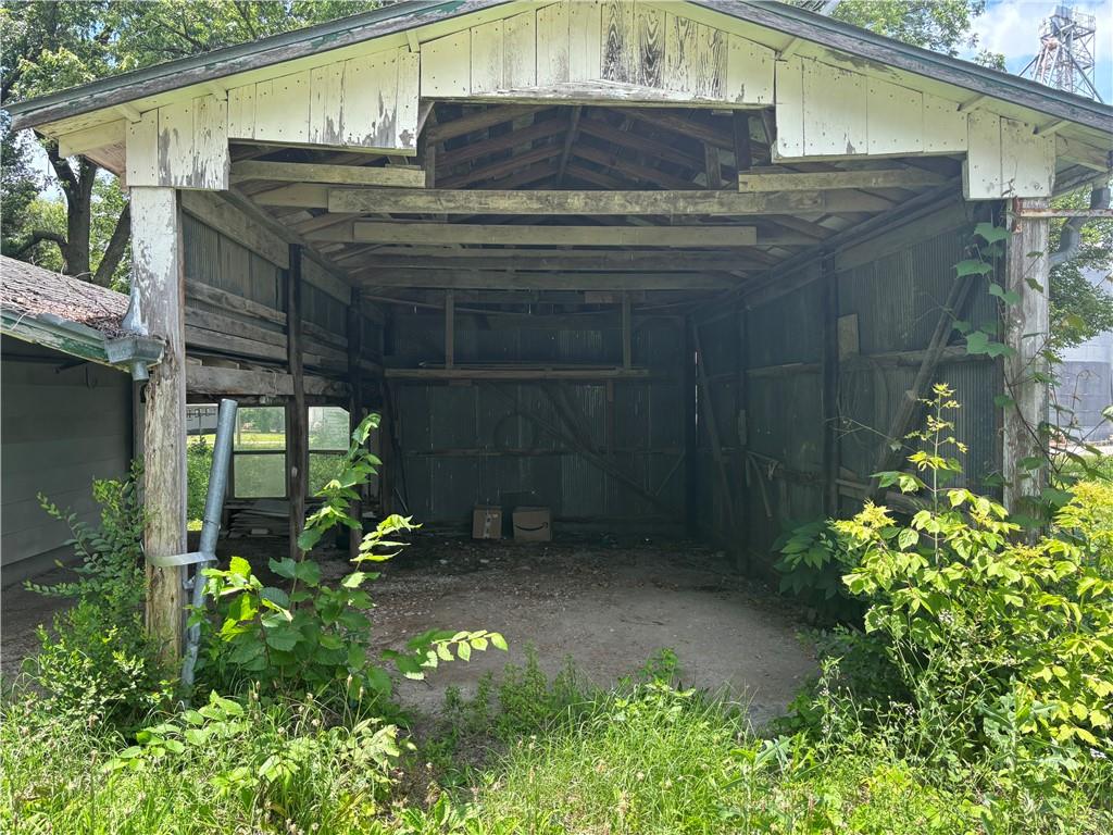 114 Schofield Street Waverly, KS 66871 - Photo 22 of 59