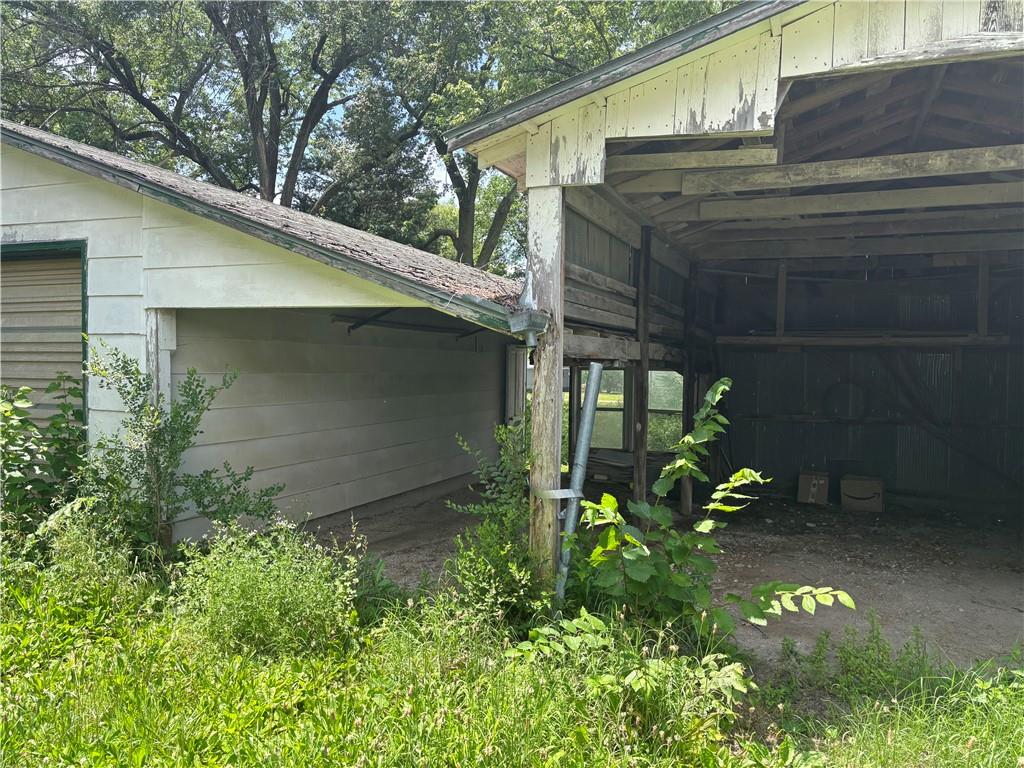 114 Schofield Street Waverly, KS 66871 - Photo 23 of 59
