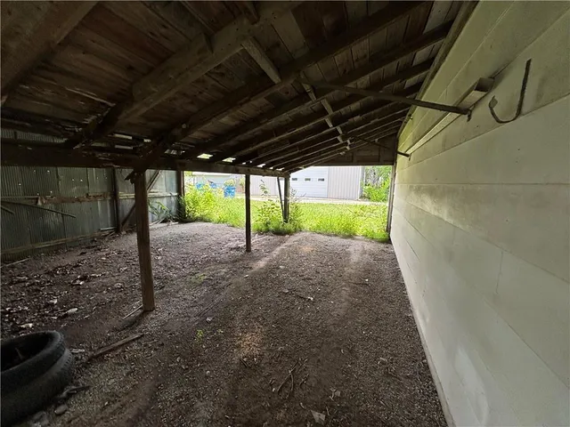 $69,500 | 114 Schofield Street, Waverly, KS 66871