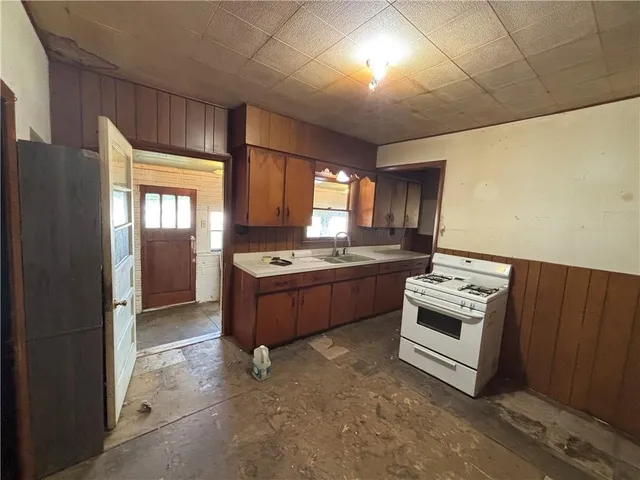 $69,500 | 114 Schofield Street, Waverly, KS 66871