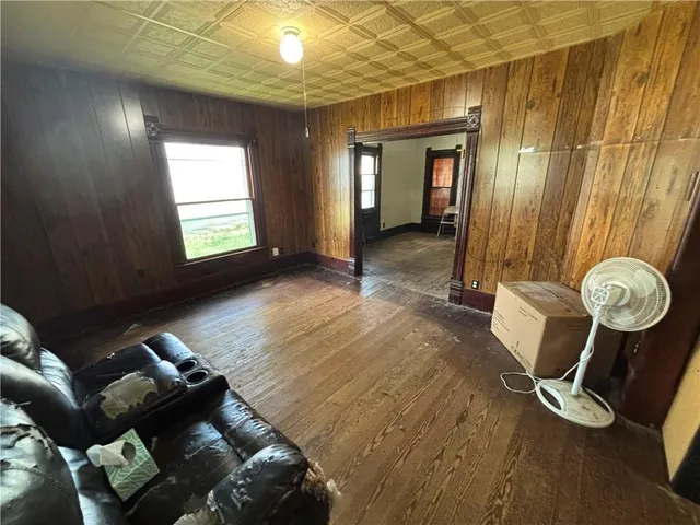 $69,500 | 114 Schofield Street, Waverly, KS 66871