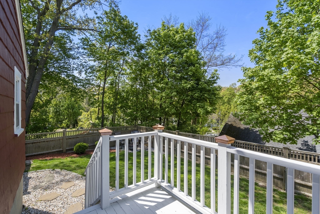 12 Maple Road Melrose, MA 02176 - Photo 23 of 29 Gallery Image 23