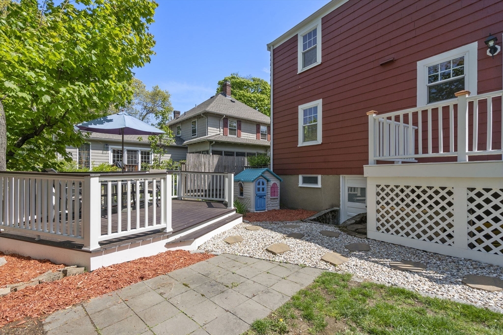 12 Maple Road Melrose, MA 02176 - Photo 24 of 29 Gallery Image 24