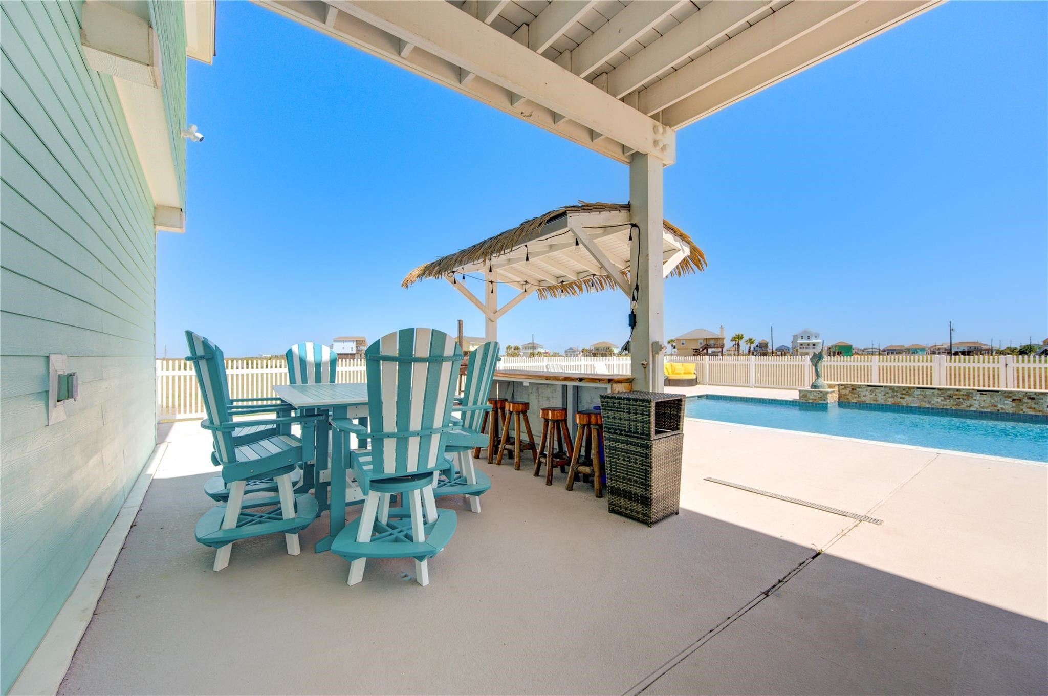 3915 Kiva Road Galveston, TX 77554 - Photo 36 of 44