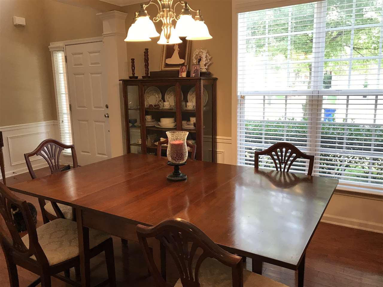 4627 Manassa Pope Lane Raleigh, NC 27612 - Photo 3 of 4 Photo 3