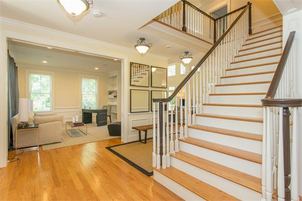 18 Bryant Road Lexington, MA 02420 - Photo 5 of 30 Gallery Image 5