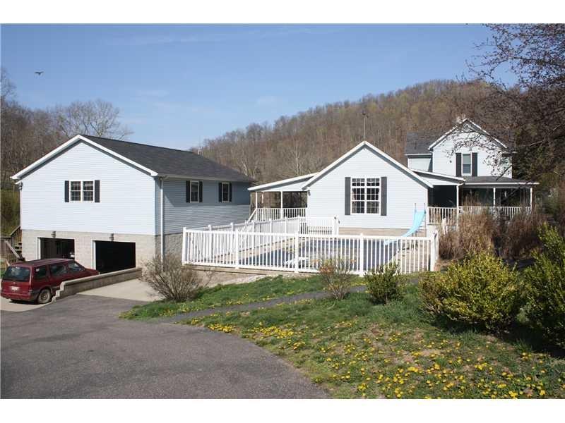669 Deep Valley Road Aleppo, PA 15310 - Photo 1 of 17