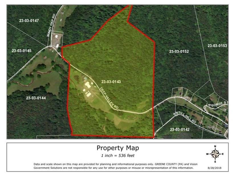 669 Deep Valley Road Aleppo, PA 15310 - Photo 14 of 17