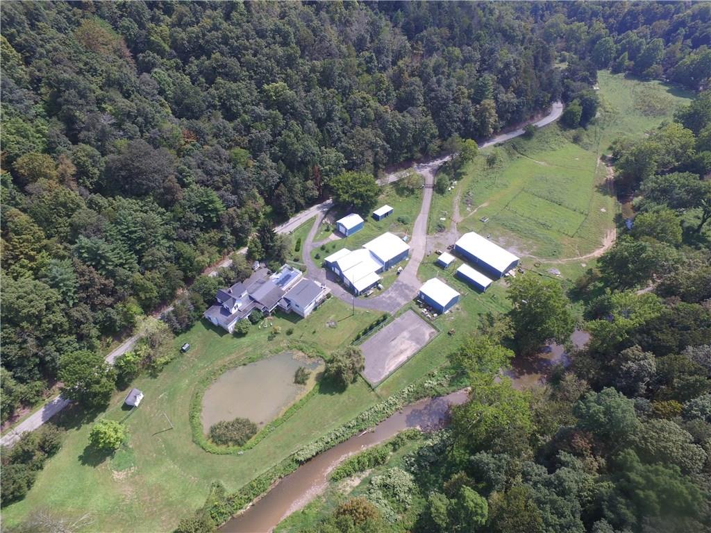 669 Deep Valley Road Aleppo, PA 15310 - Photo 15 of 17