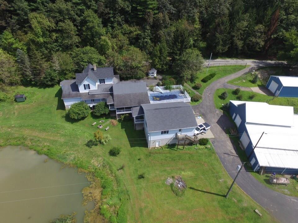 669 Deep Valley Road Aleppo, PA 15310 - Photo 16 of 17