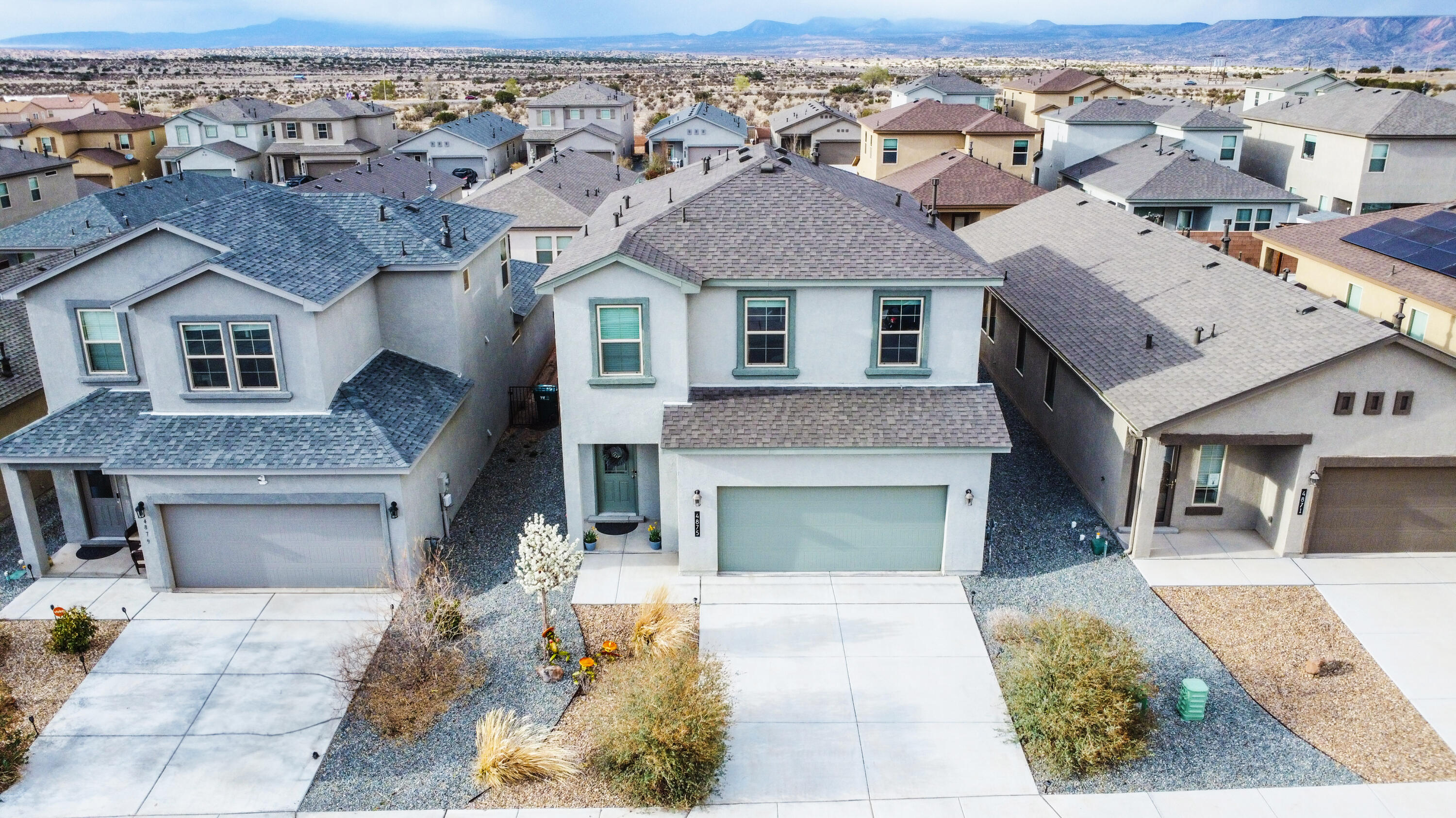 4875 King's Peak Road Northeast Rio Rancho, NM 87144 - Photo 1 of 1 Gallery Image 1