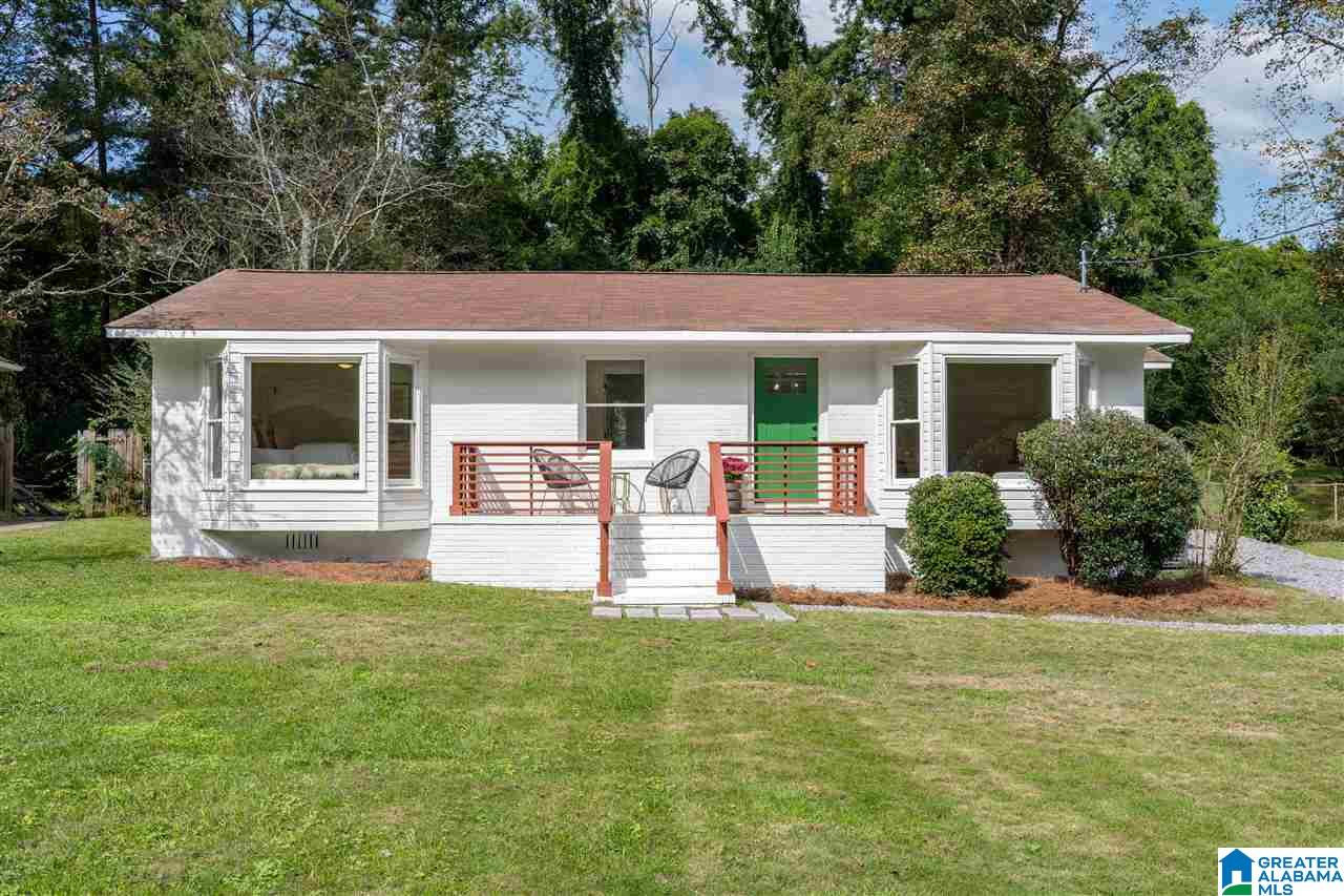 1624 Cresthill Road Birmingham, AL 35213 - Photo 1 of 25